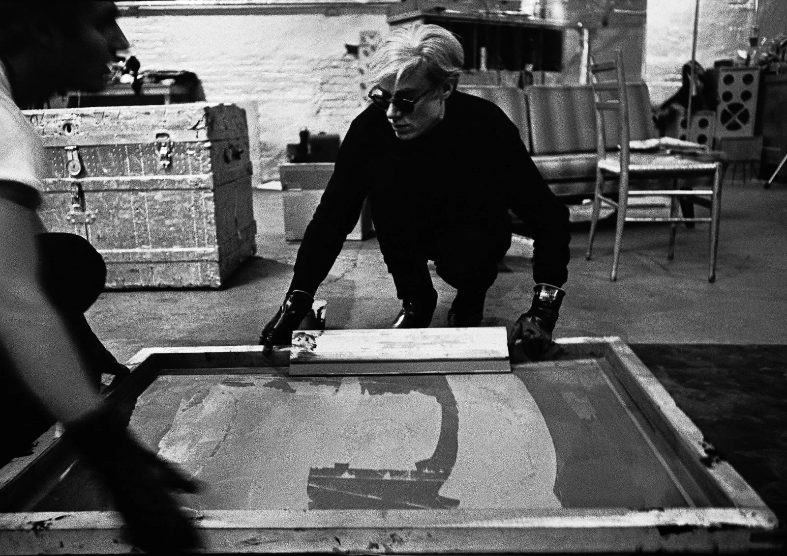 The Role of Limited Edition Prints in Today’s Art Market