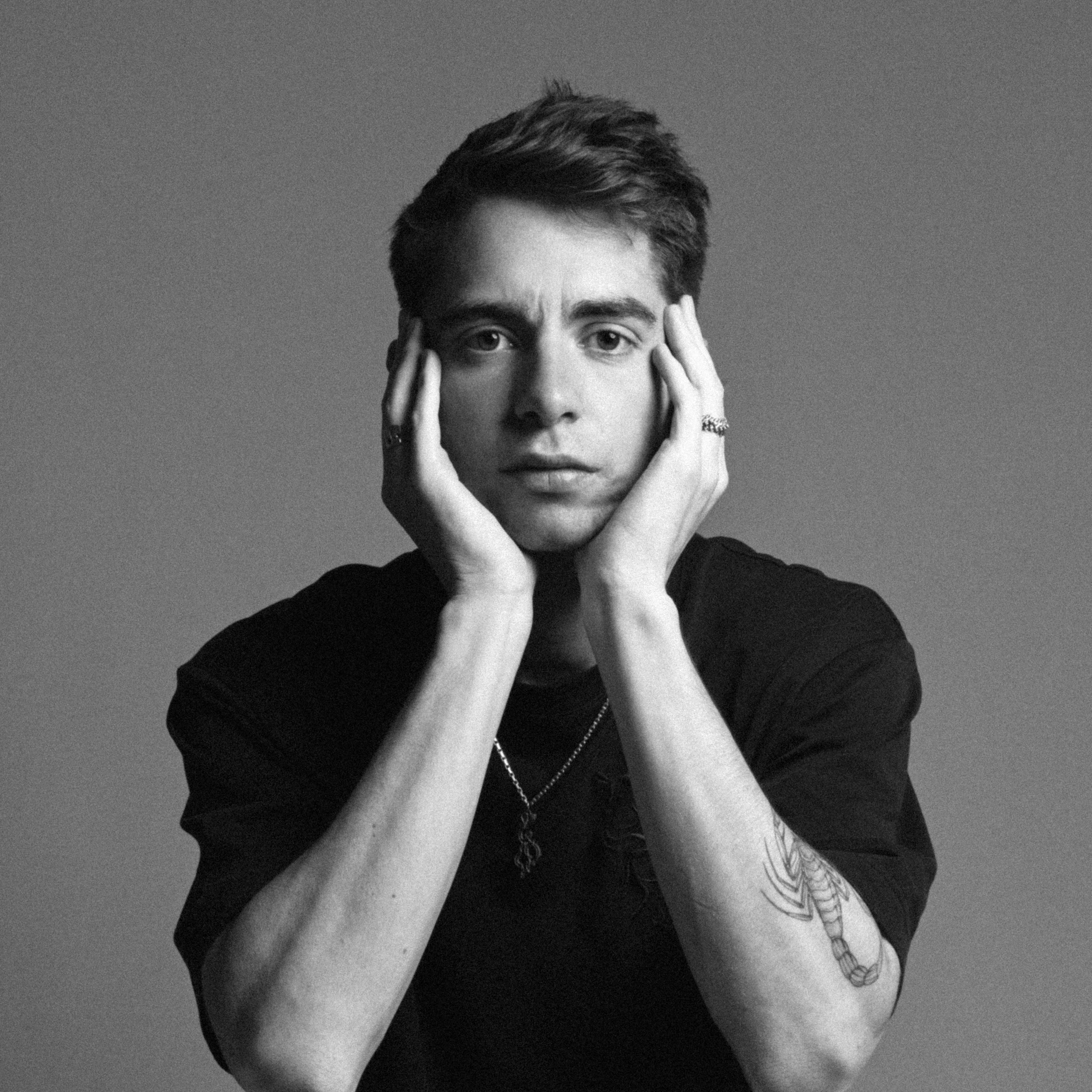 Meet LΞITI: from street to studio, an Artist's journey of expression and evolution