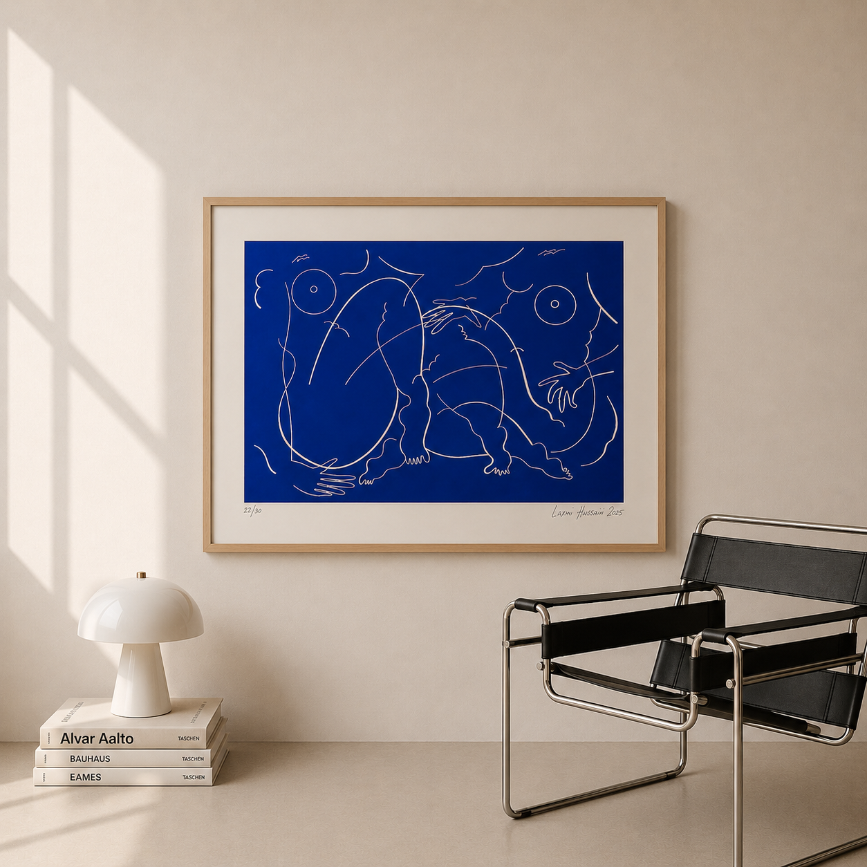A Beginner’s Guide to Collecting Contemporary Art
