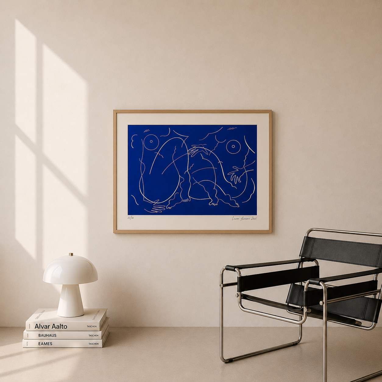 A Beginner’s Guide to Collecting Contemporary Art
