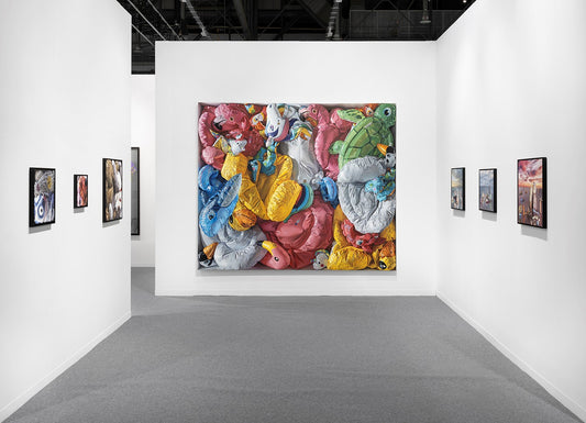 Contemporary Stuff - Limited Edition Prints