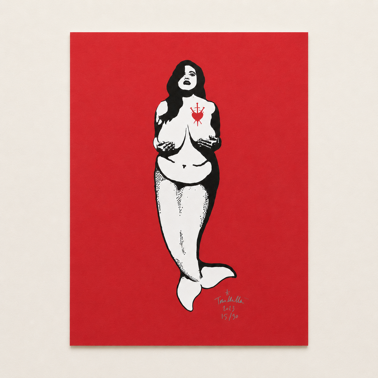 Trallallà - Save The Mermaids
